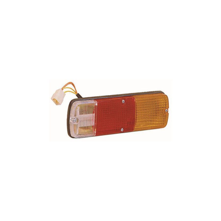Abakus 2121904Na4 Rear Light for Toyota Land Cruiser 40 Off-Road (J40, J50)