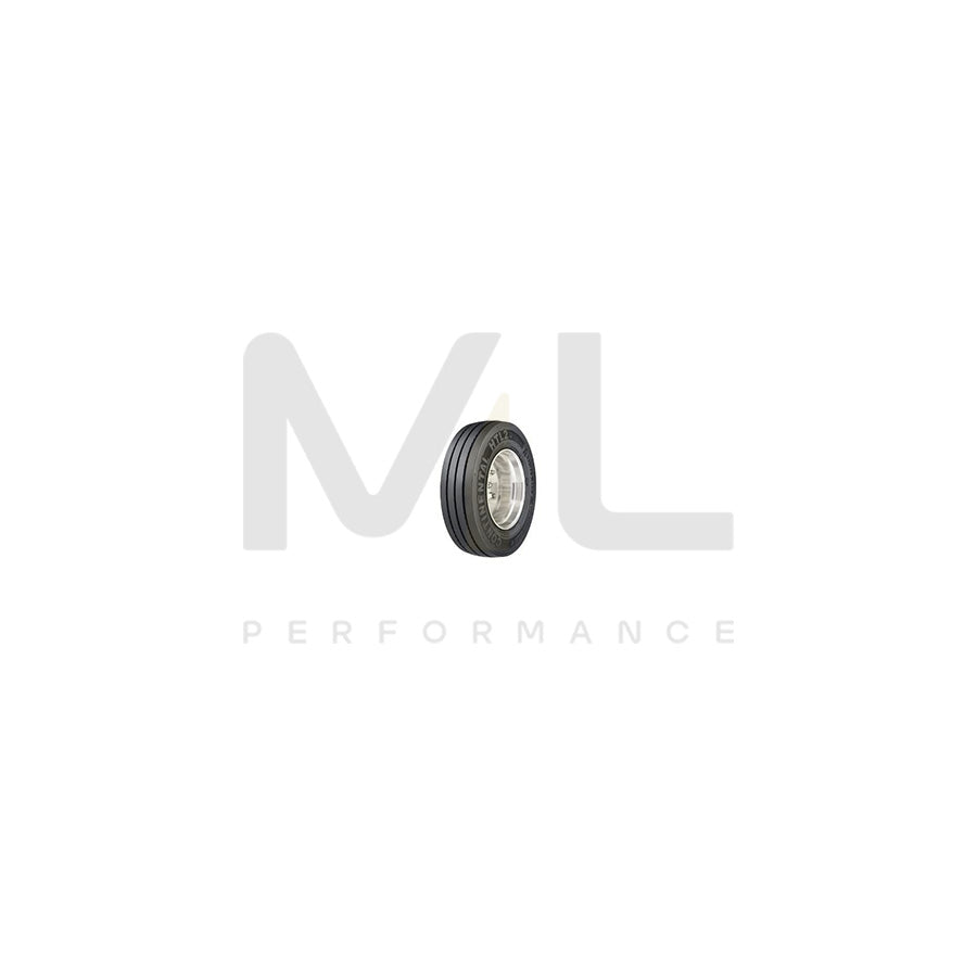 Continental HTL 2 Eco Plus 215/75 R17.5 135/133L Truck Summer Tyre