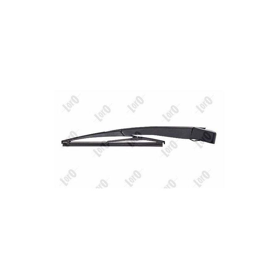 Abakus 10300074C Wiper Arm Set, Window Cleaning for Opel Astra H Gtc (A04)