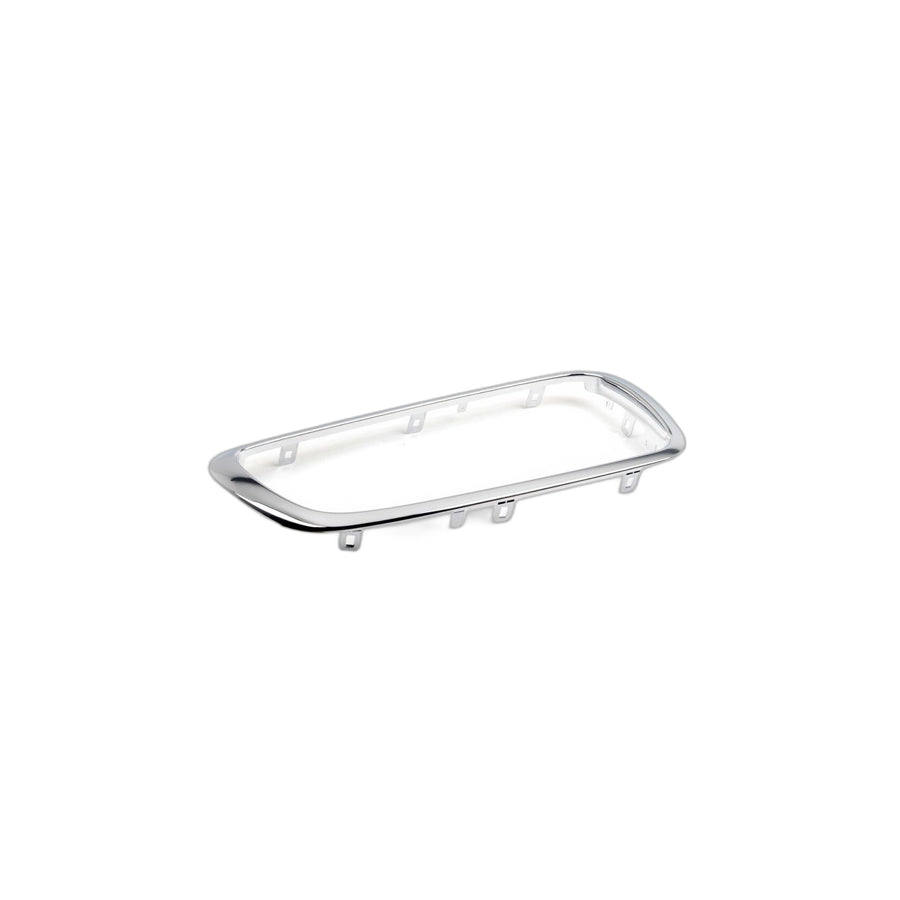 Genuine BMW 51137145740 E65 E67 E66 Trim Ring, Front, Right (Inc. 740Li, 745LiS & 745d)