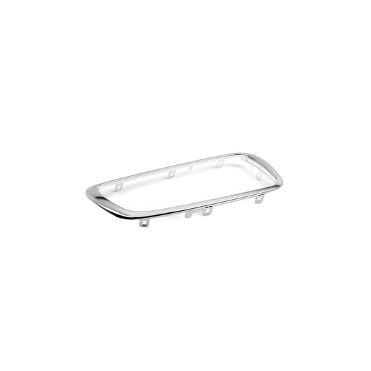 Genuine BMW 51137145740 E65 E67 E66 Trim Ring, Front, Right (Inc. 740Li, 745LiS & 745d)