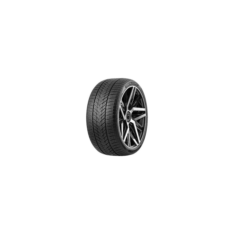 Grenlander Icehawke 2 285/40 R21 109H XL Winter Jeep / 4x4 Tyre