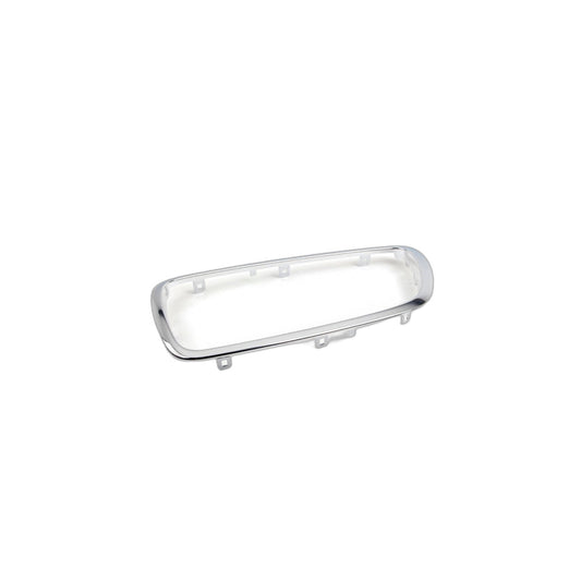Genuine BMW 51137145739 E65 E67 E66 Trim Ring, Front, Left (Inc. 740Li, 730d & 745LiS)