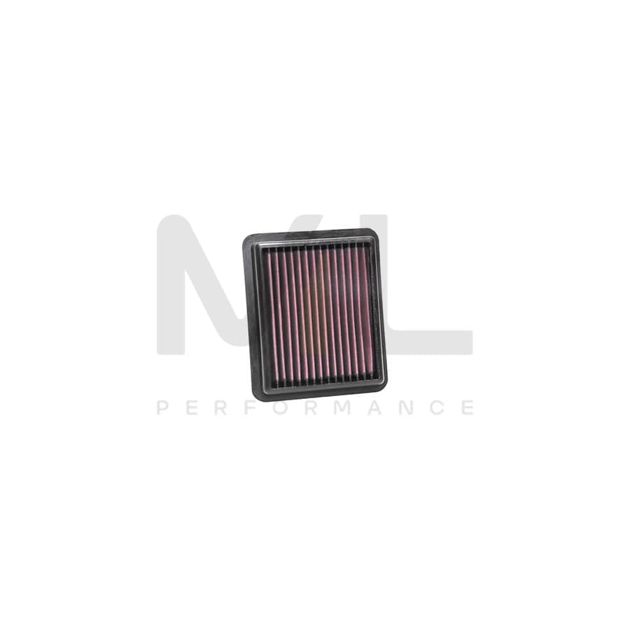 K&N 33-5072 Replacement Air Filter
