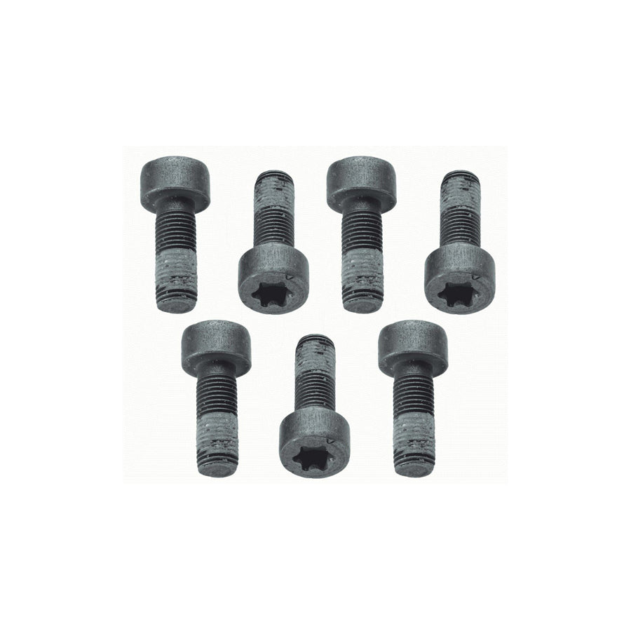 Sachs 1874 000 040 Screw Set, Flywheel