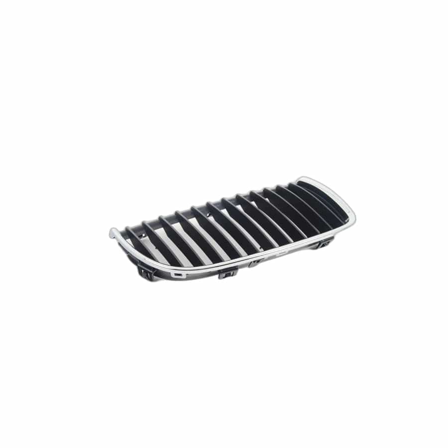 Genuine BMW 51137120008 E90 E91 Grille W Chrome Frame, Right (Inc. 330xd, 320d & 318i)