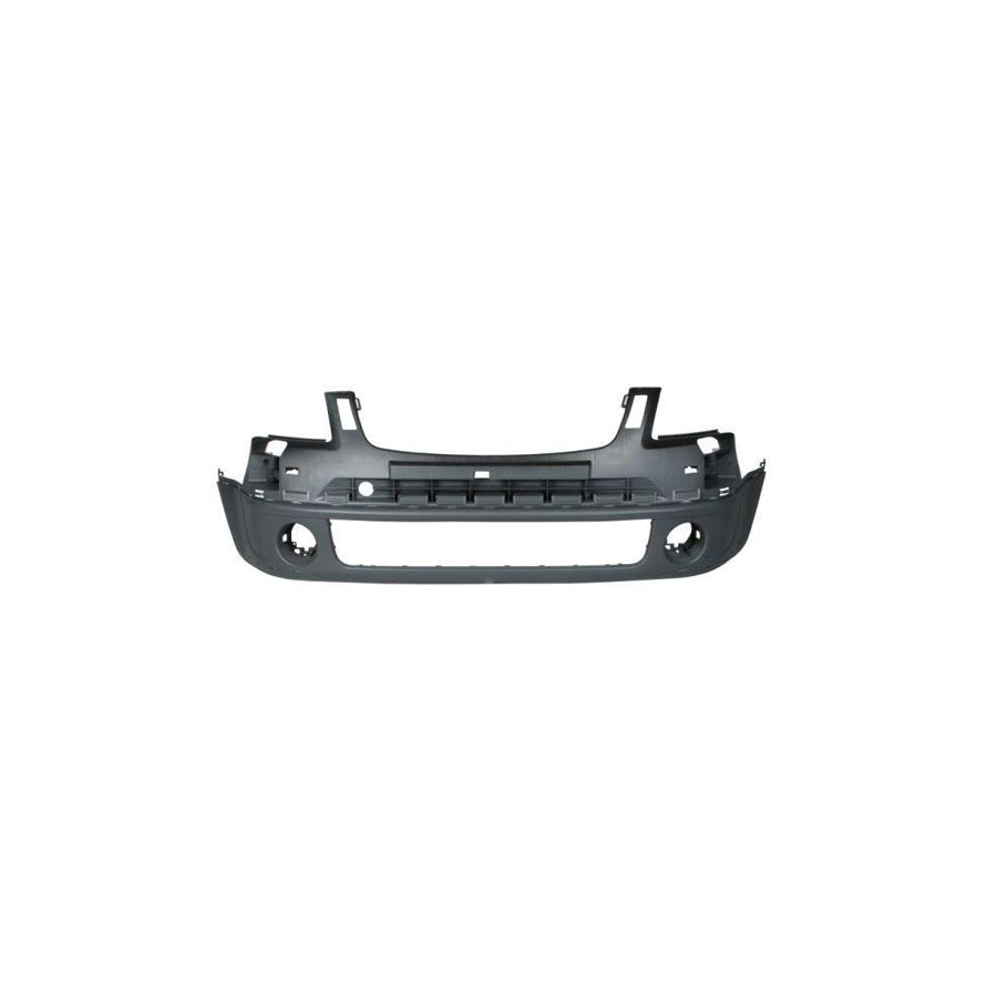 Blic 5510-00-0511904Q Bumper for Citroen C2