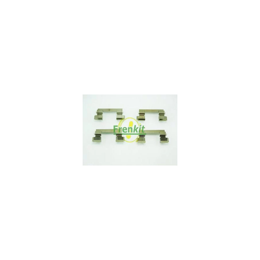 Frenkit 901655 Accessory Kit, Disc Brake Pads
