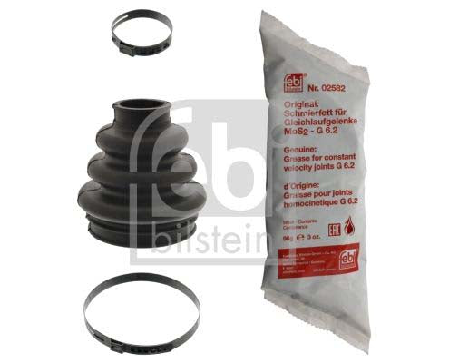 Febi Bilstein 100445 Bellow Set, Drive Shaft | ML Performance UK Car Parts