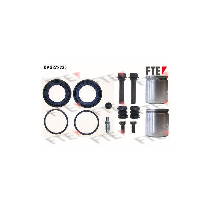 FTE Rks872235 Repair Kit, Brake Caliper