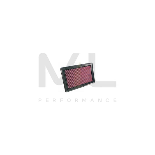 K&N 33-2349 Replacement Air Filter