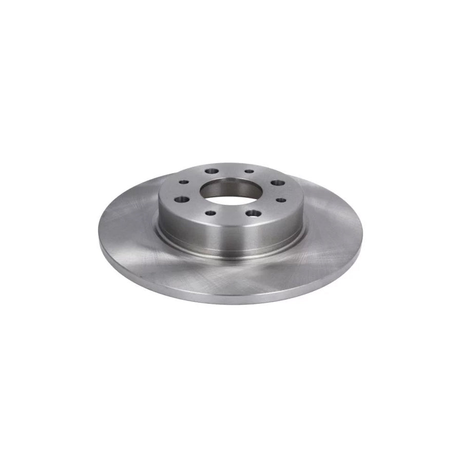ABE C4D015ABE Brake Disc for Alfa Romeo Mito (955)