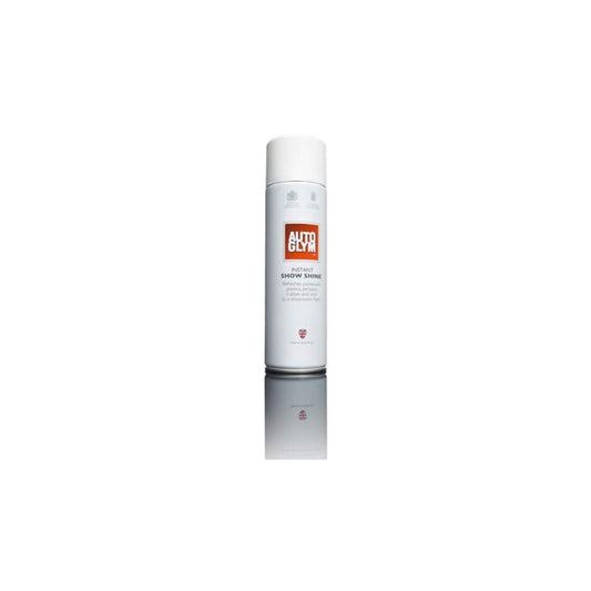 Autoglym Instant Show Shine 450ml Aerosol