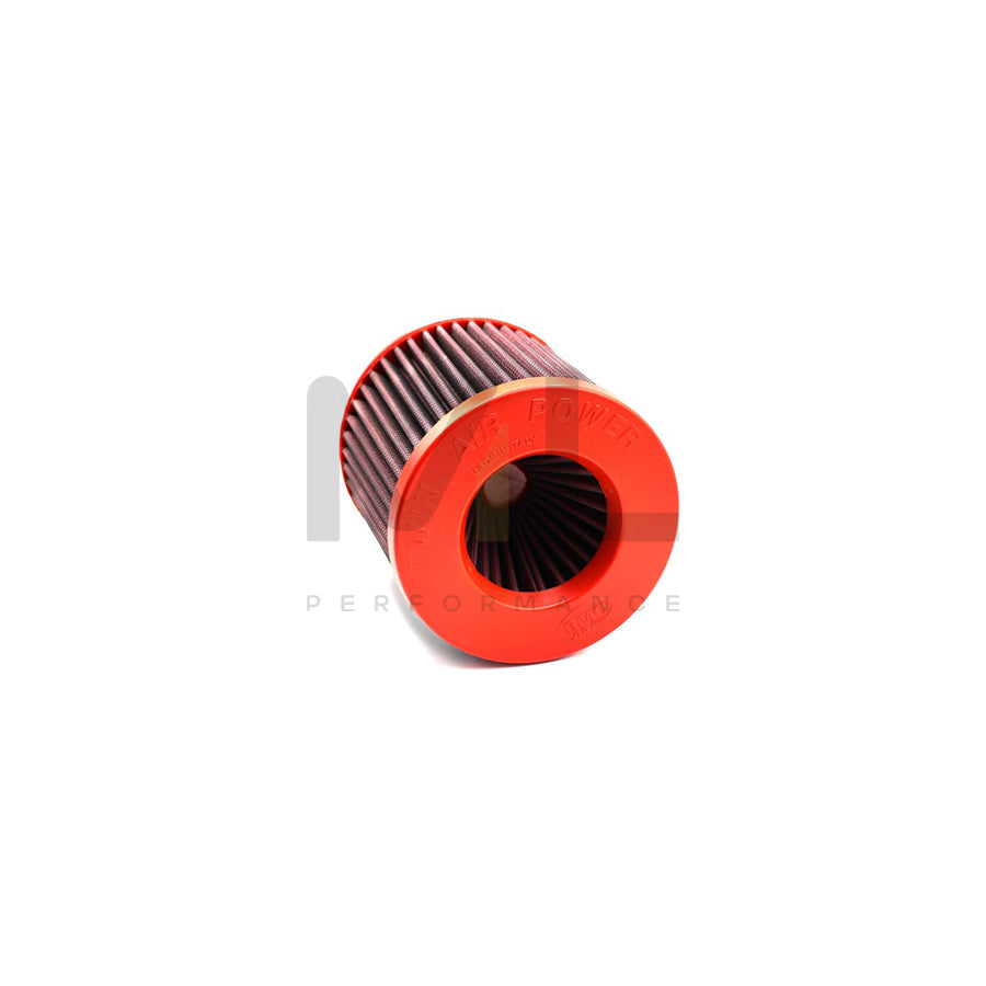 BMC FBTW90-140P Universal Twin Air Conical Filters Plastic Top