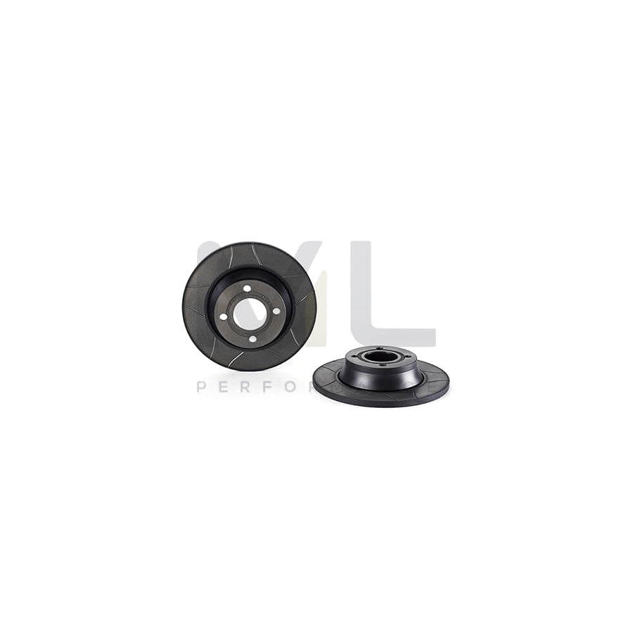 brembo-max-line-08-5709-75-brake-disc-for-audi-80-slotted-solid-coated