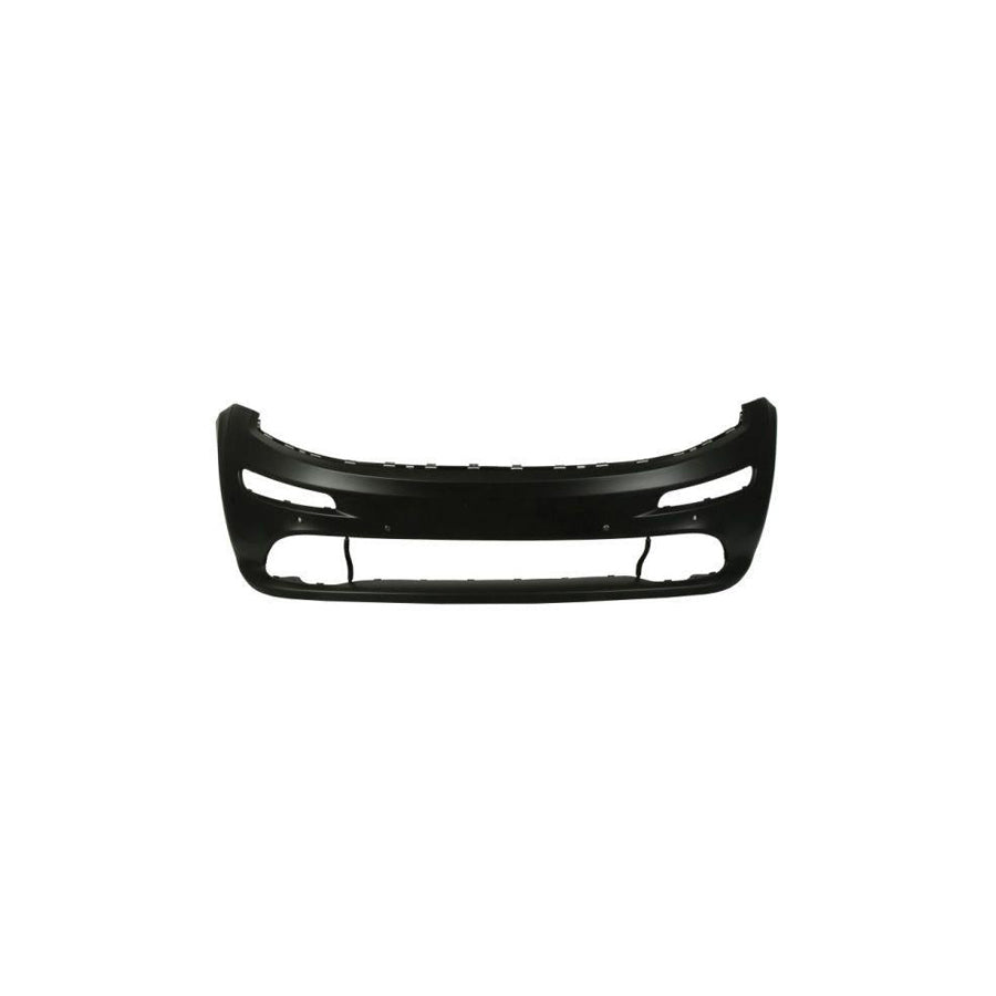 Blic 5510-00-3206906P Bumper for Jeep Grand Cherokee IV (Wk, Wk2)