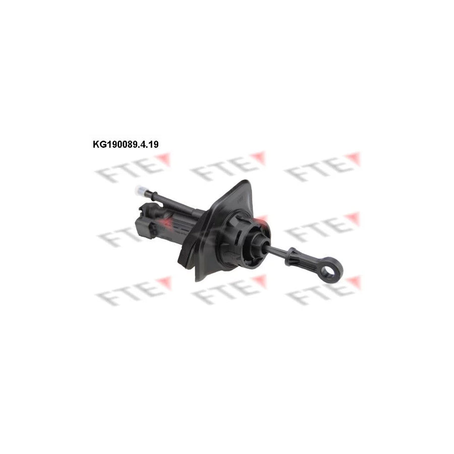 FTE Kg190089.4.19 Master Cylinder, Clutch
