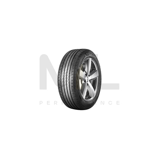 Continental EcoContact™ 6 (VOL) XL 235/45 R19 99V Summer Tyre