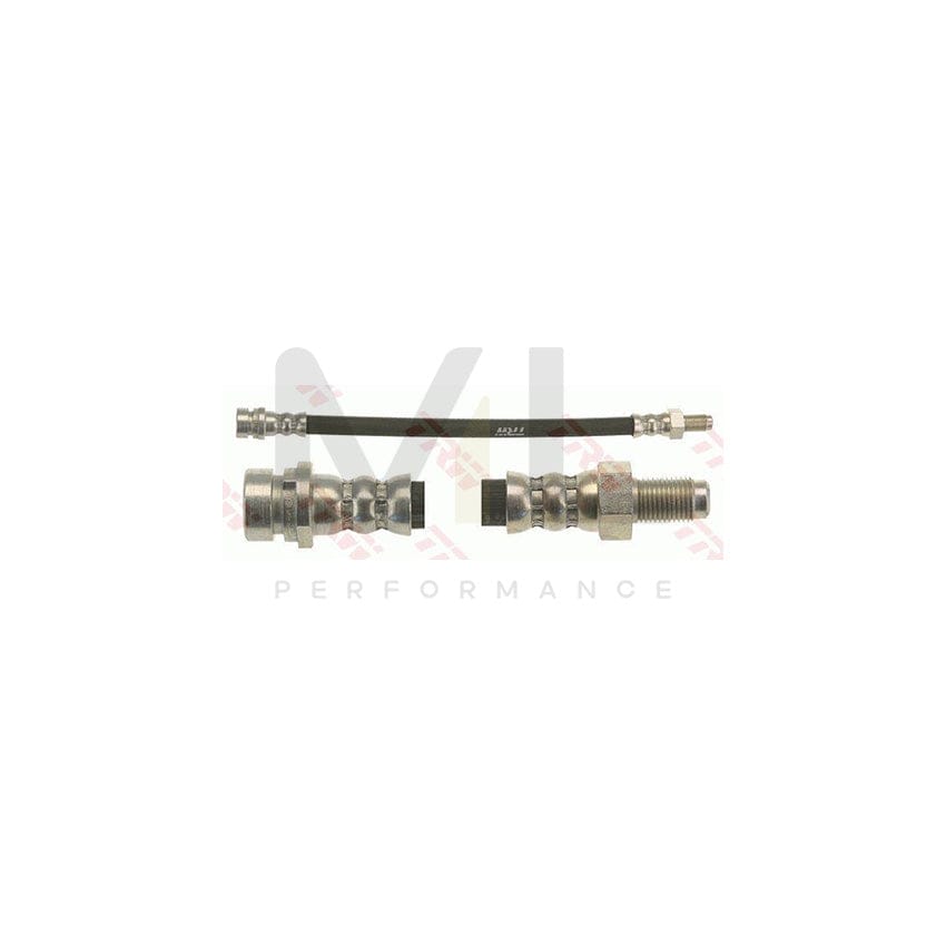 TRW PHB631 Brake Hose for FORD TRANSIT 250mm, M10x1