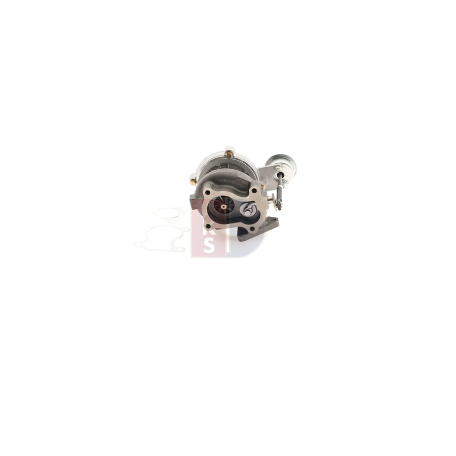 AKS Dasis 095012N Turbocharger for Ford Transit