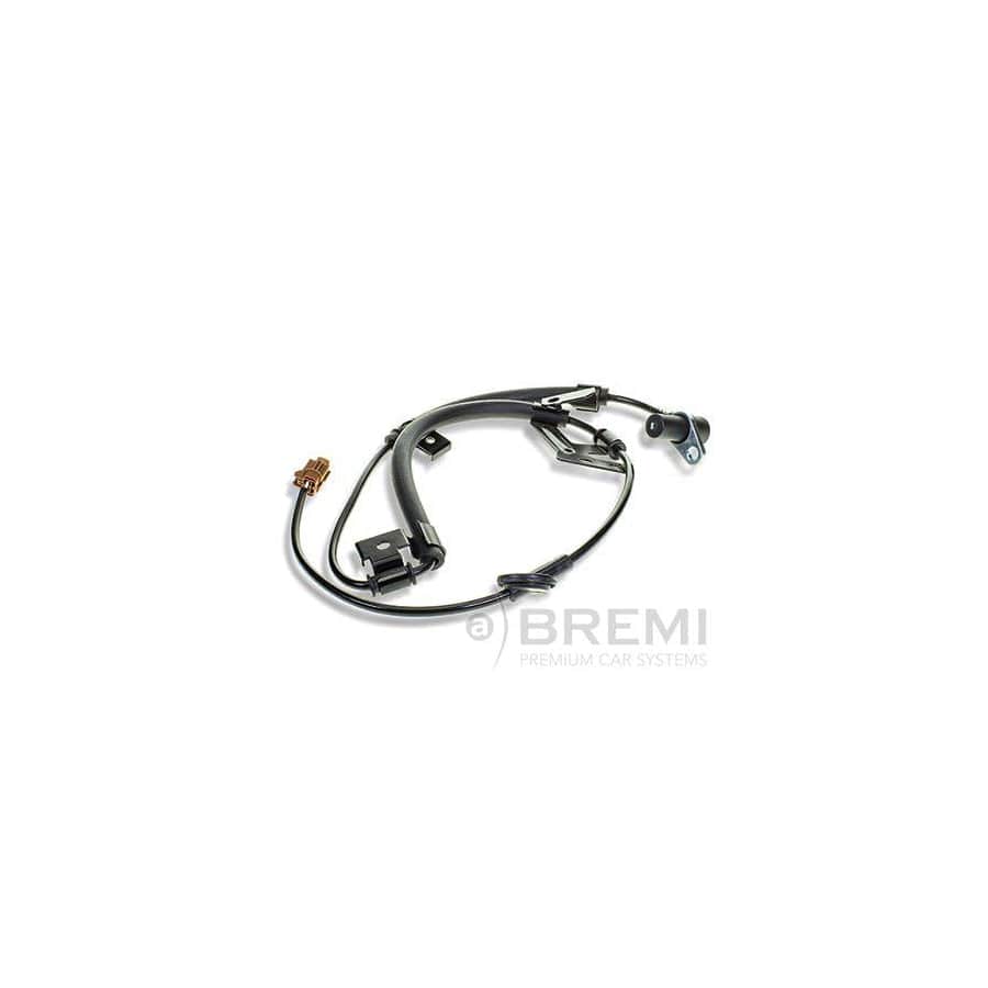 Bremi 50959 Abs Sensor for Nissan Bluebird Saloon (U13)