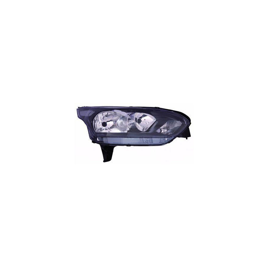 Abakus 43111C4Lmldem2 Headlight