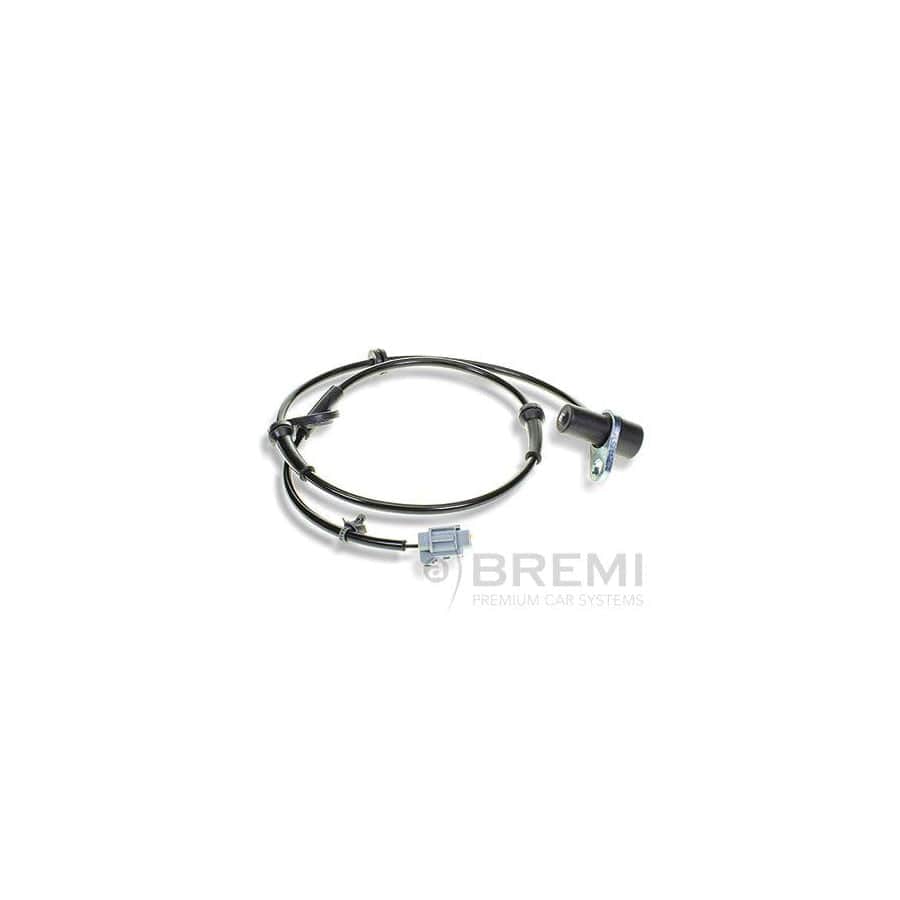 Bremi 50958 Abs Sensor for Nissan Almera