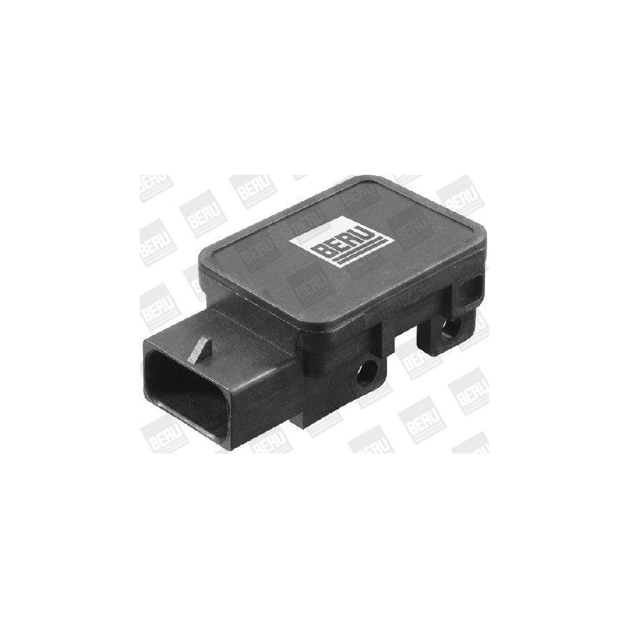 Beru Spr231 Sensor, Boost Pressure for Jeep Grand Cherokee I (Zj, Zg)