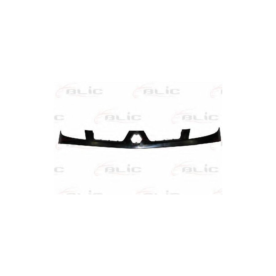 Blic 6502-07-6010991P Headlight Trim for Renault Kangoo