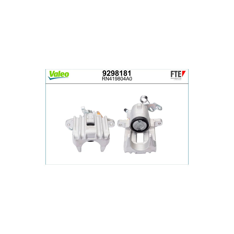 FTE 9298181 Brake Caliper