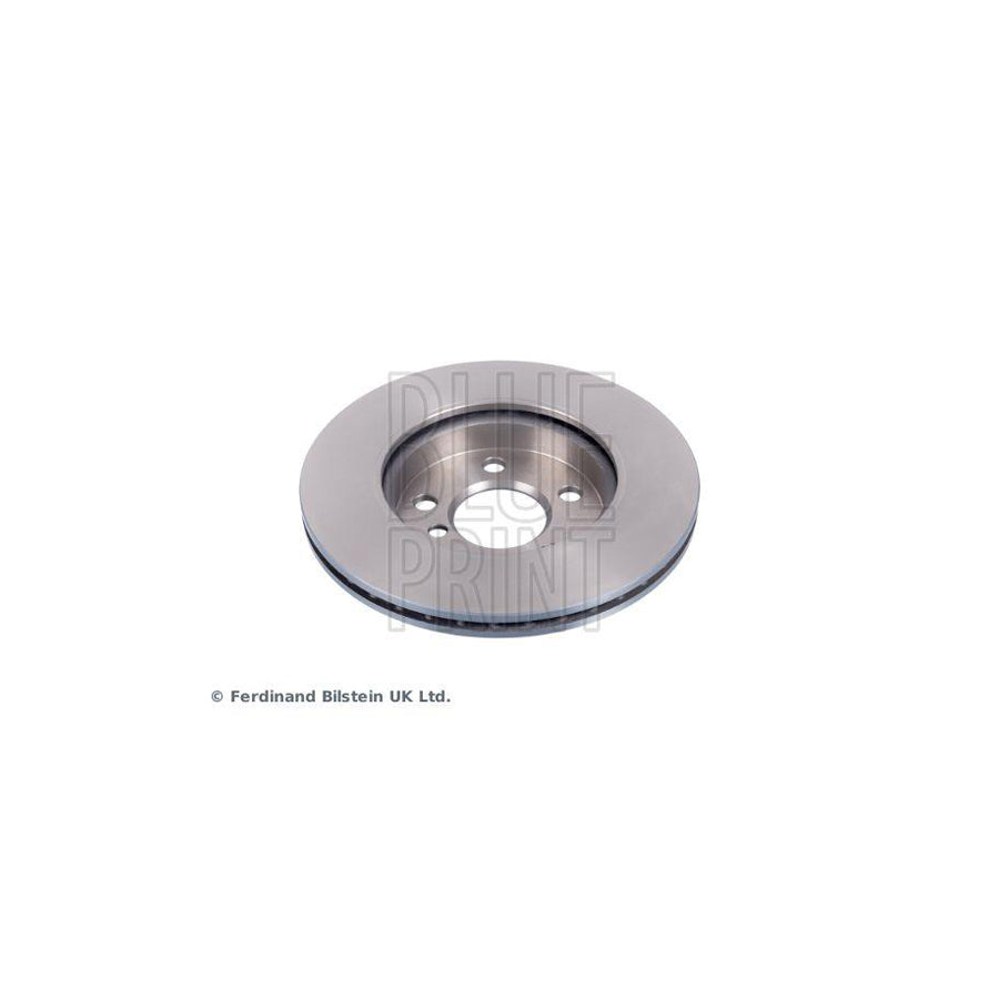 Blue Print Adb114319 Brake Disc