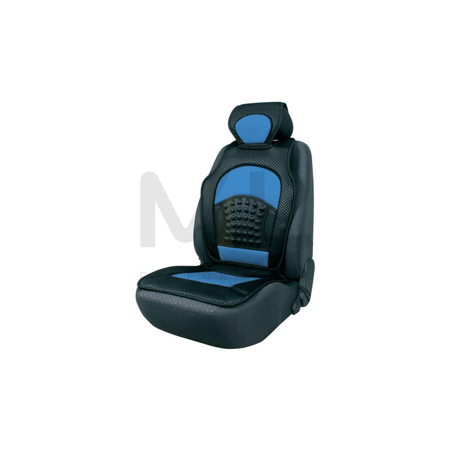WALSER Space 14142 Car seat protector Polyester, 46 x 45, 50 x 47