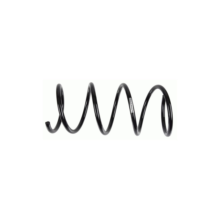 Sachs 997 894 Coil Spring for Renault Laguna