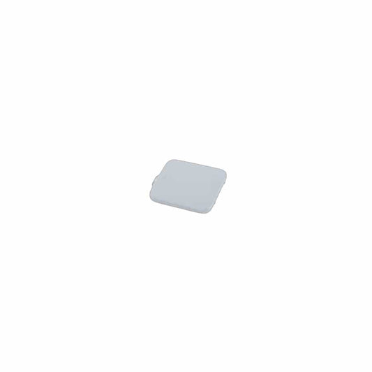 Genuine BMW 51123423778 E83 Cover, Towing Eye, Primed (Inc. X3 3.0i)