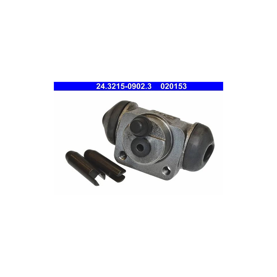ATE 24.3215-0902.3 Wheel Brake Cylinder Suitable for Mercedes-Benz T1 Bus