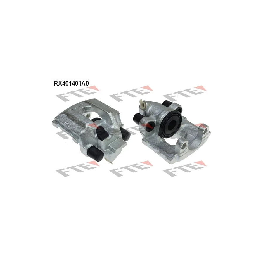 FTE Rx401401A0 Brake Caliper for BMW 5 Touring (E34)