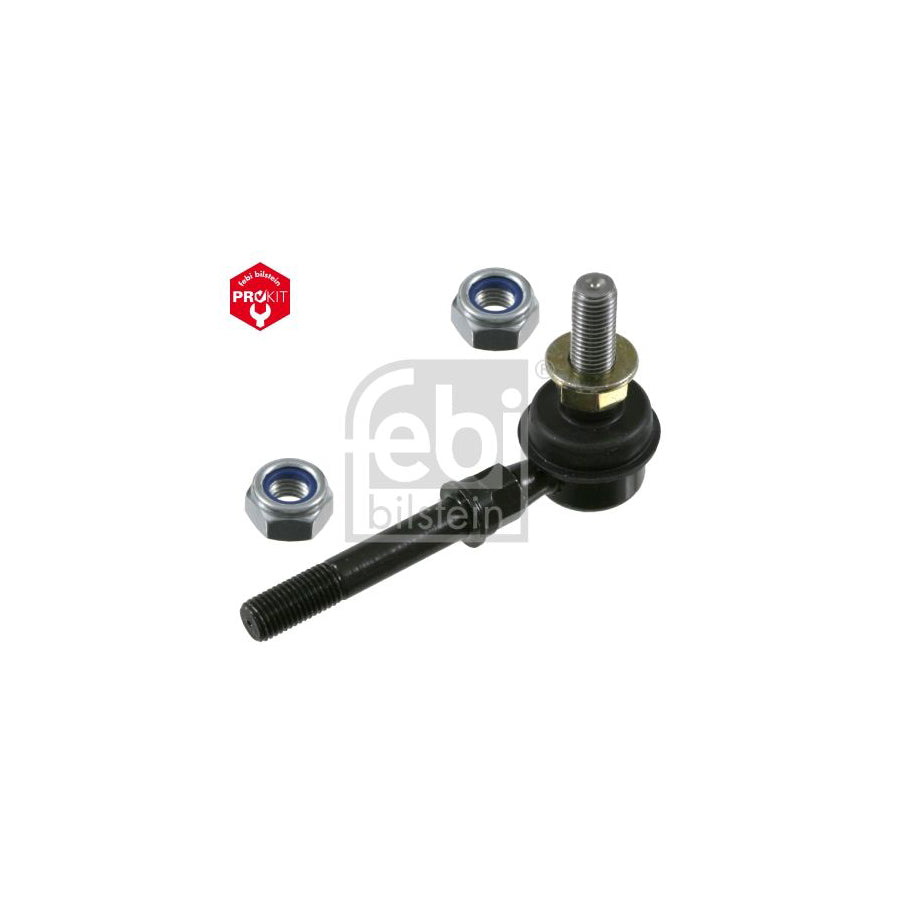 Febi Bilstein 36983 Dust Cover Kit, Shock Absorber For Fiat Punto II Hatchback (188)
