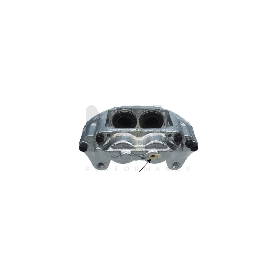 TEXTAR 38158400 Brake Caliper without holder
