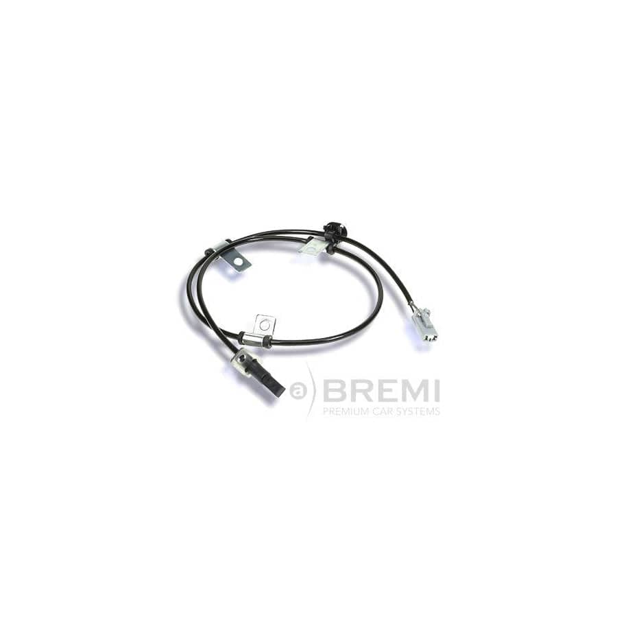 Bremi 50982 Abs Sensor for Suzuki Grand Vitara II Off-Road (Jt, Te, Td)