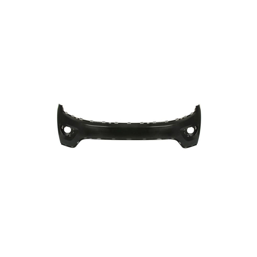 Blic 5510-00-3206905P Bumper for Jeep Grand Cherokee IV (Wk, Wk2)