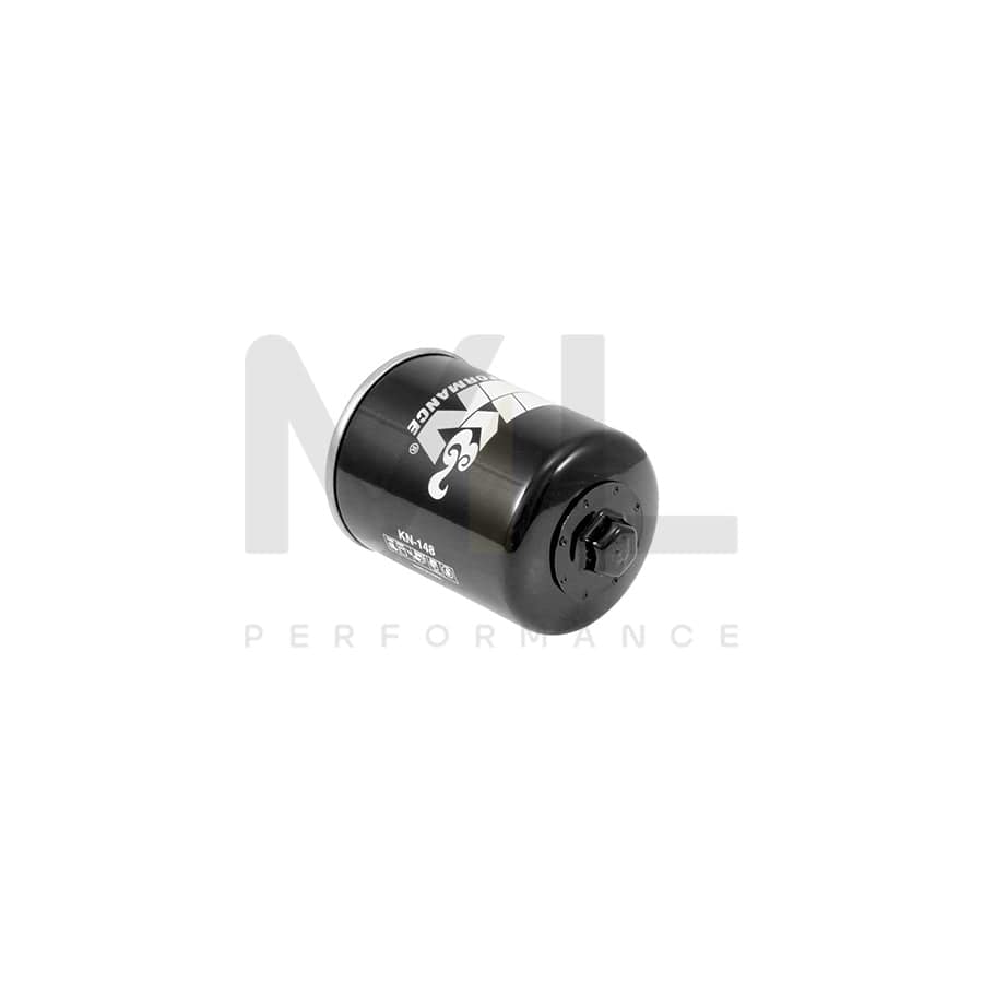 K&N KN-148 Oil Filter
