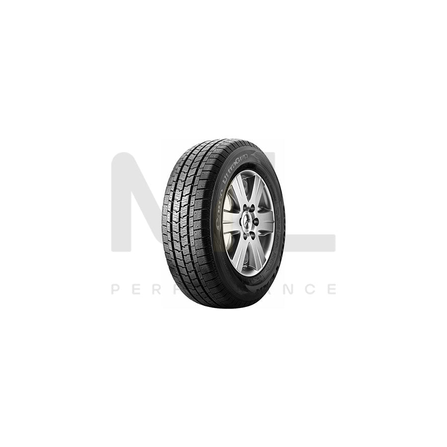 Goodyear Cargo UltraGrip 2 195/70 R15 104R Van Winter Tyre
