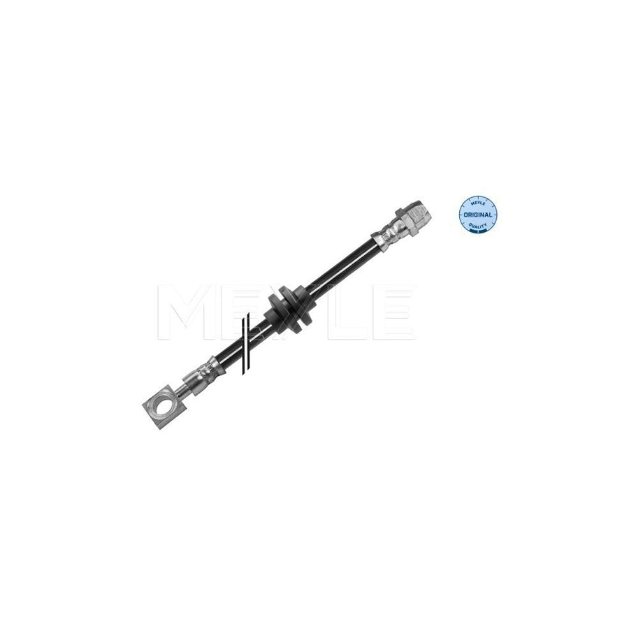 Meyle 300 525 0009 Brake Hose For Mini Hatchback (R50, R53)