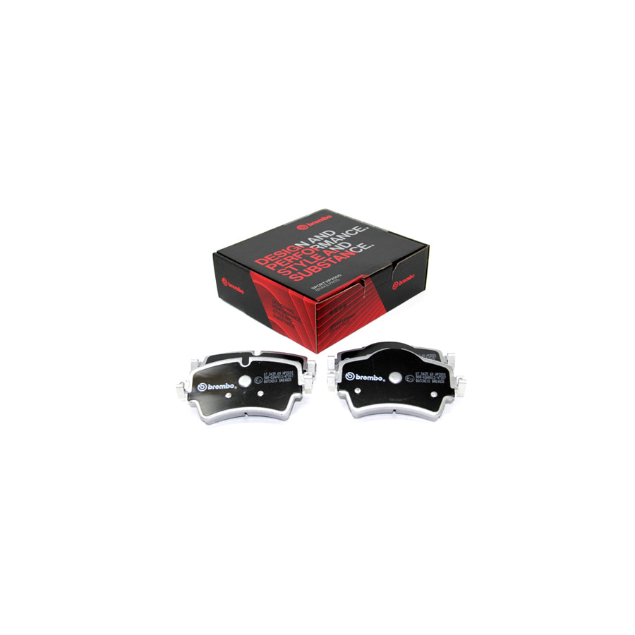 brembo-07-d435-69-bmw-mini-high-performance-brake-pad-set-inc-x2-mini-clubman-countryman