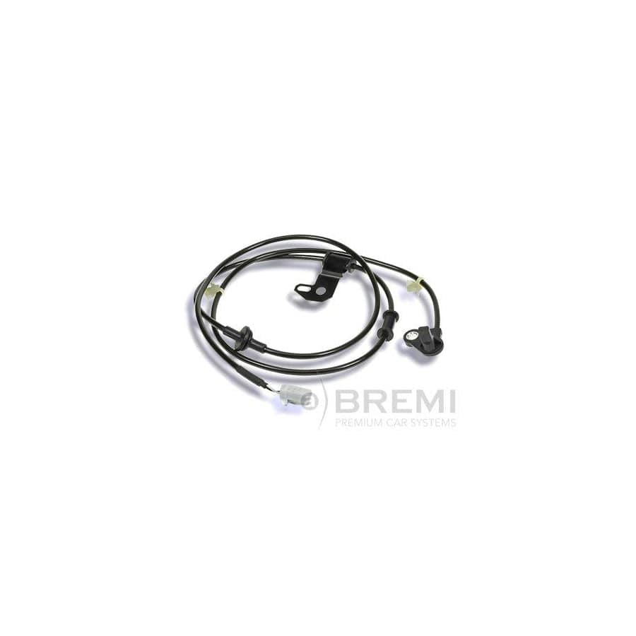 Bremi 50980 Abs Sensor for Suzuki Alto VII (Gf)
