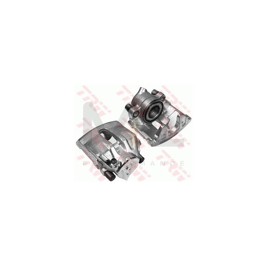 TRW BHX174E Brake Caliper for SAAB 9000