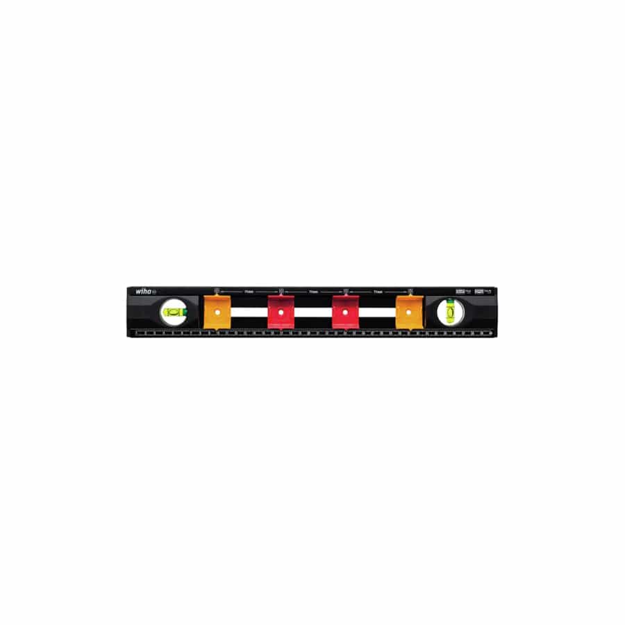 Wiha WHA42074 Electrician's Spirit Level 40cm