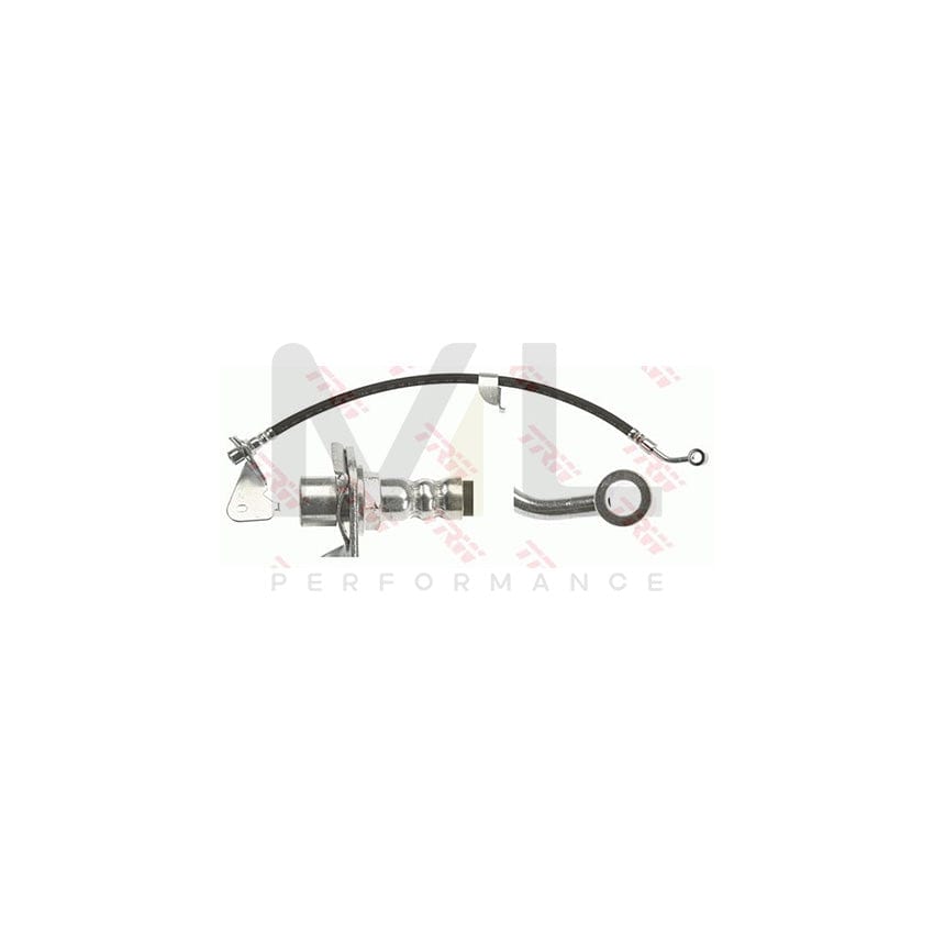 TRW PHD1241 Brake Hose 462mm, M10x1
