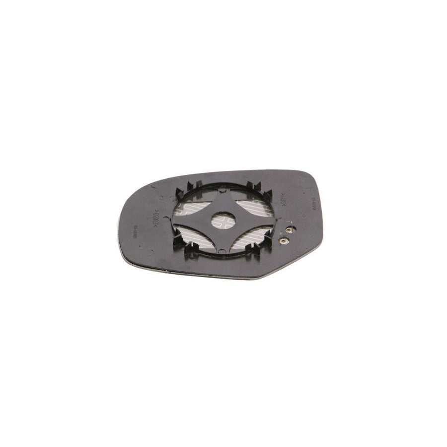 Blic 6102-01-1058P Mirror Glass, Outside Mirror for Suzuki Swift