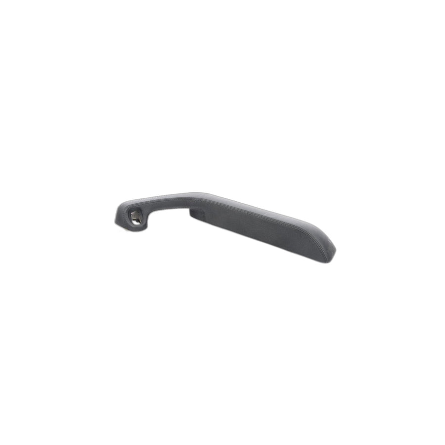 Genuine BMW 51418117313 E34 Handle Left 0325/366SCHWARZ (Inc. 525i, 520i & 535i)